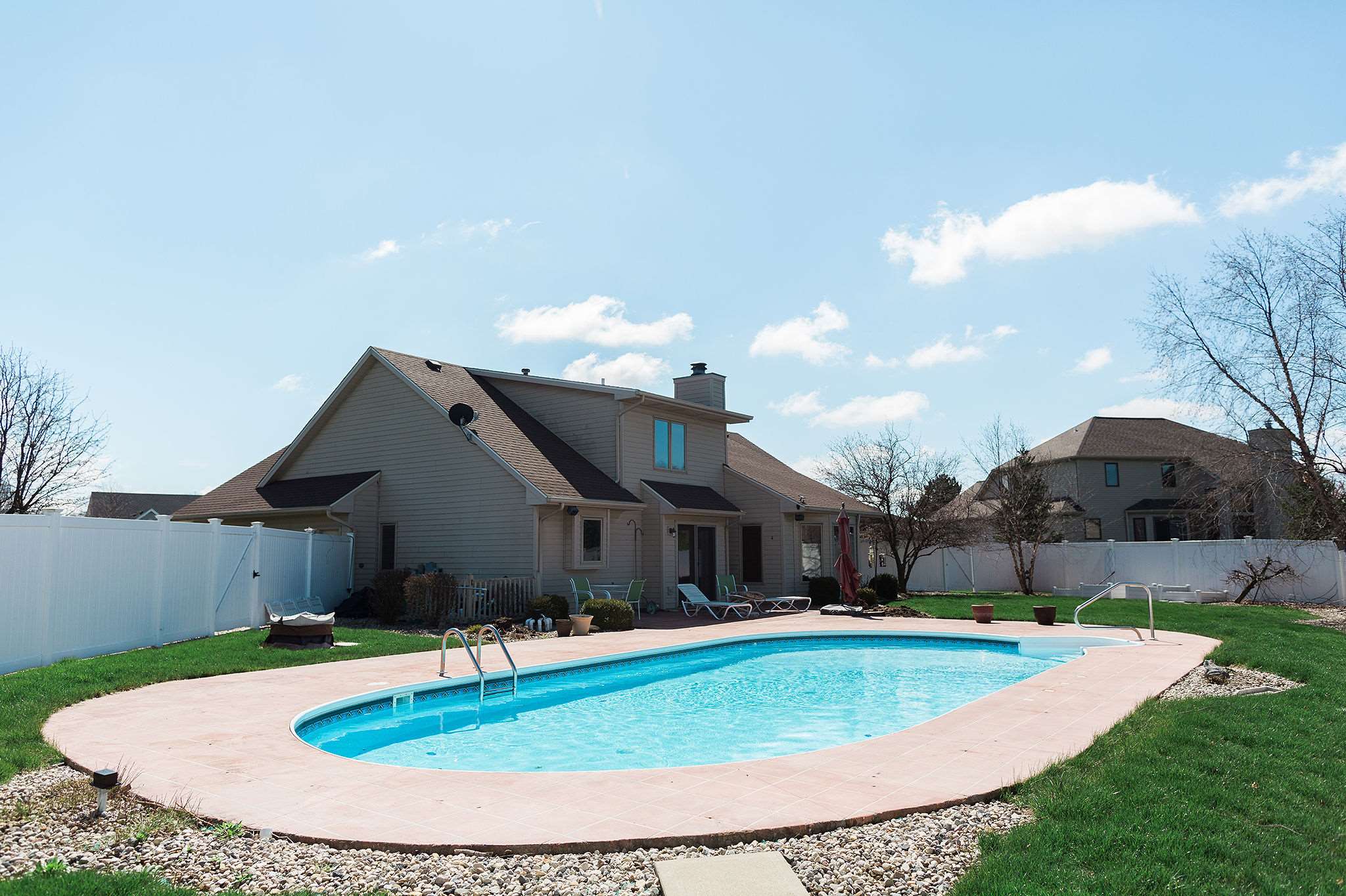 413 Ridge Court Ossian, IN 46777 - Photo 32 of 35 Gallery Image 32