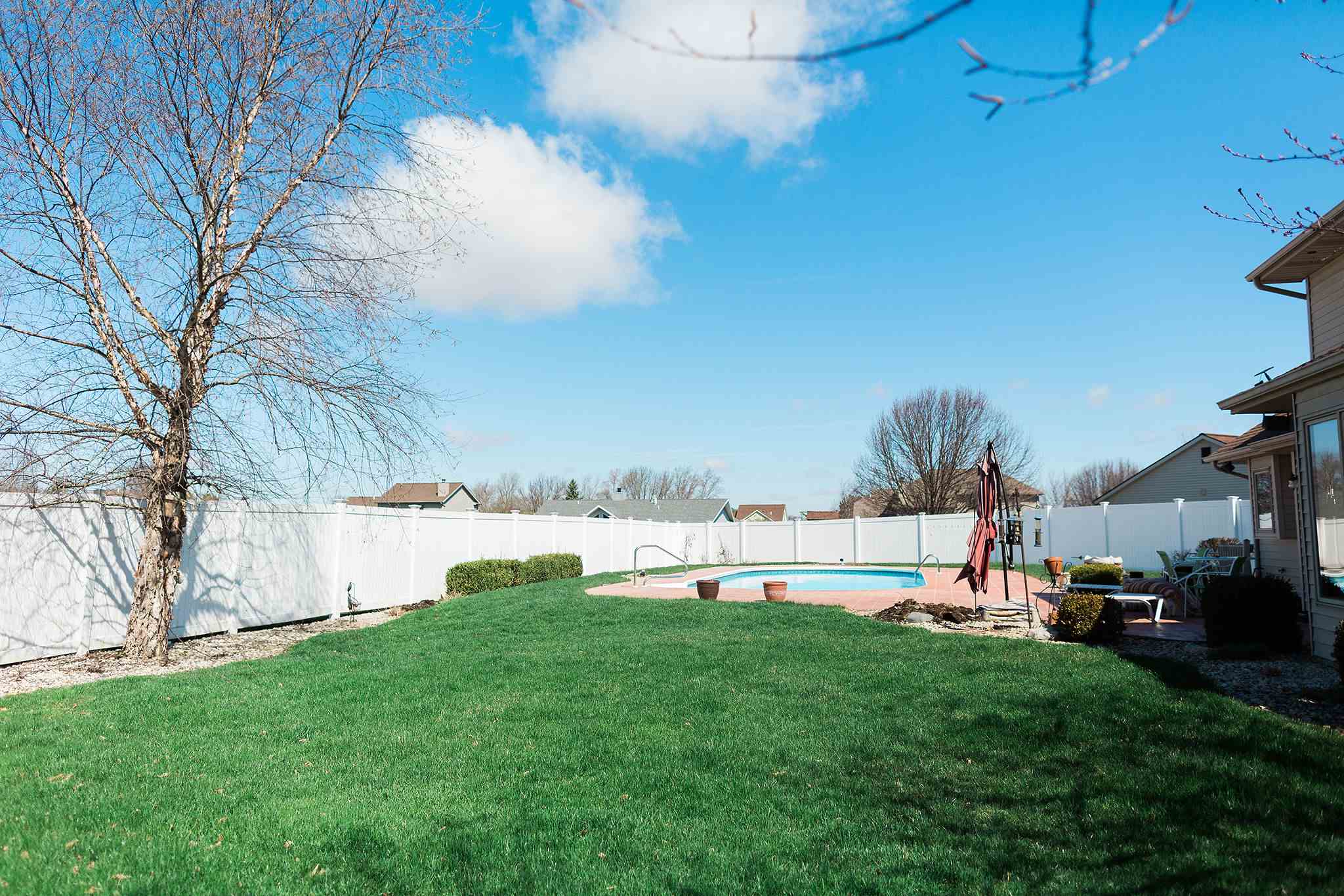 413 Ridge Court Ossian, IN 46777 - Photo 33 of 35 Gallery Image 33