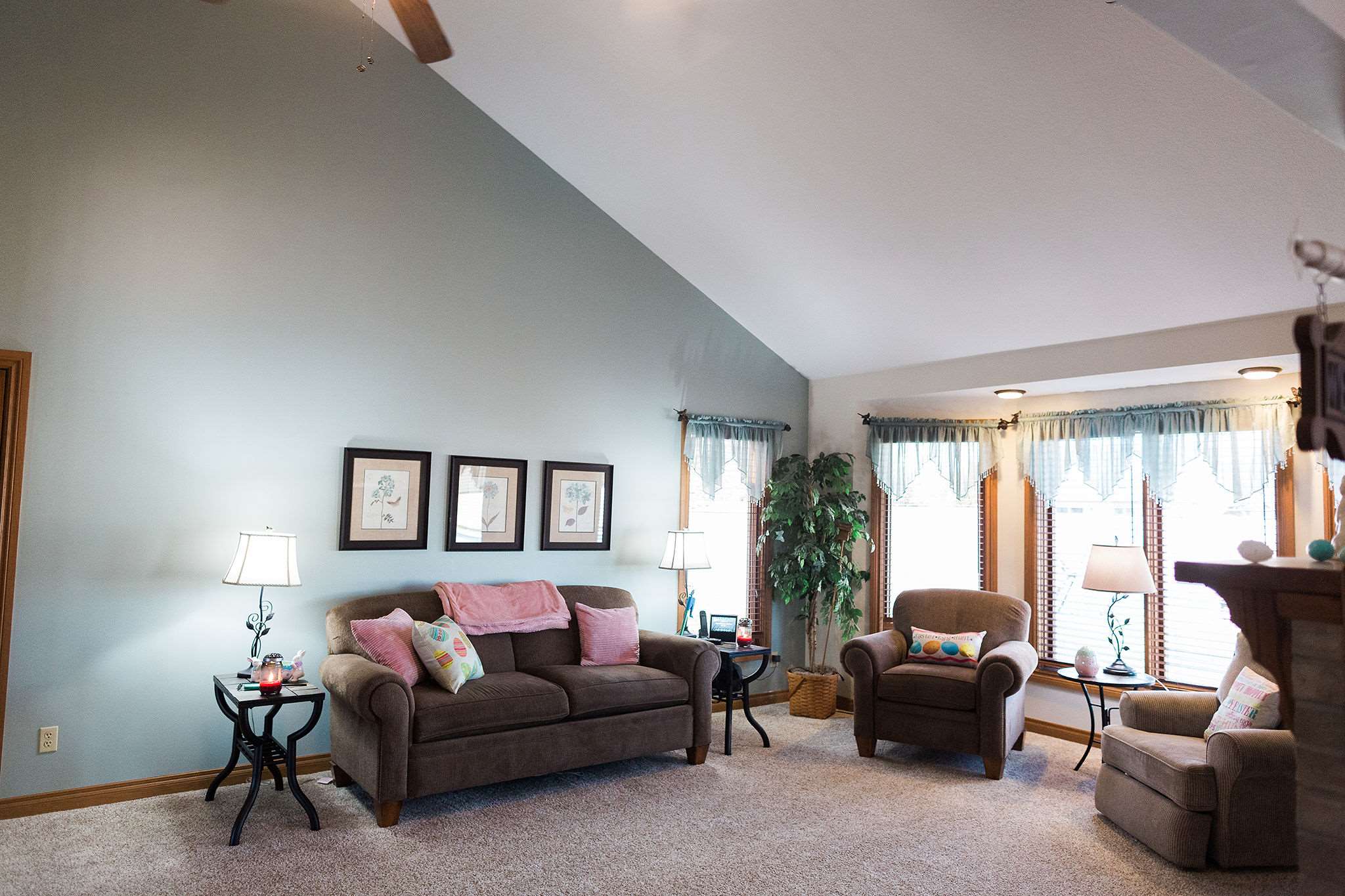 413 Ridge Court Ossian, IN 46777 - Photo 8 of 35 Gallery Image 8