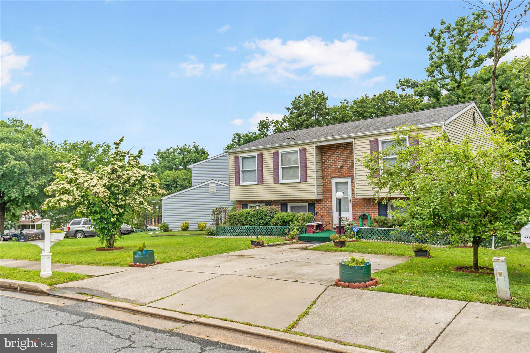 8524 Woodfall Road Nottingham, MD 21236 - Photo 1 of 39 HOME SWEET HOME