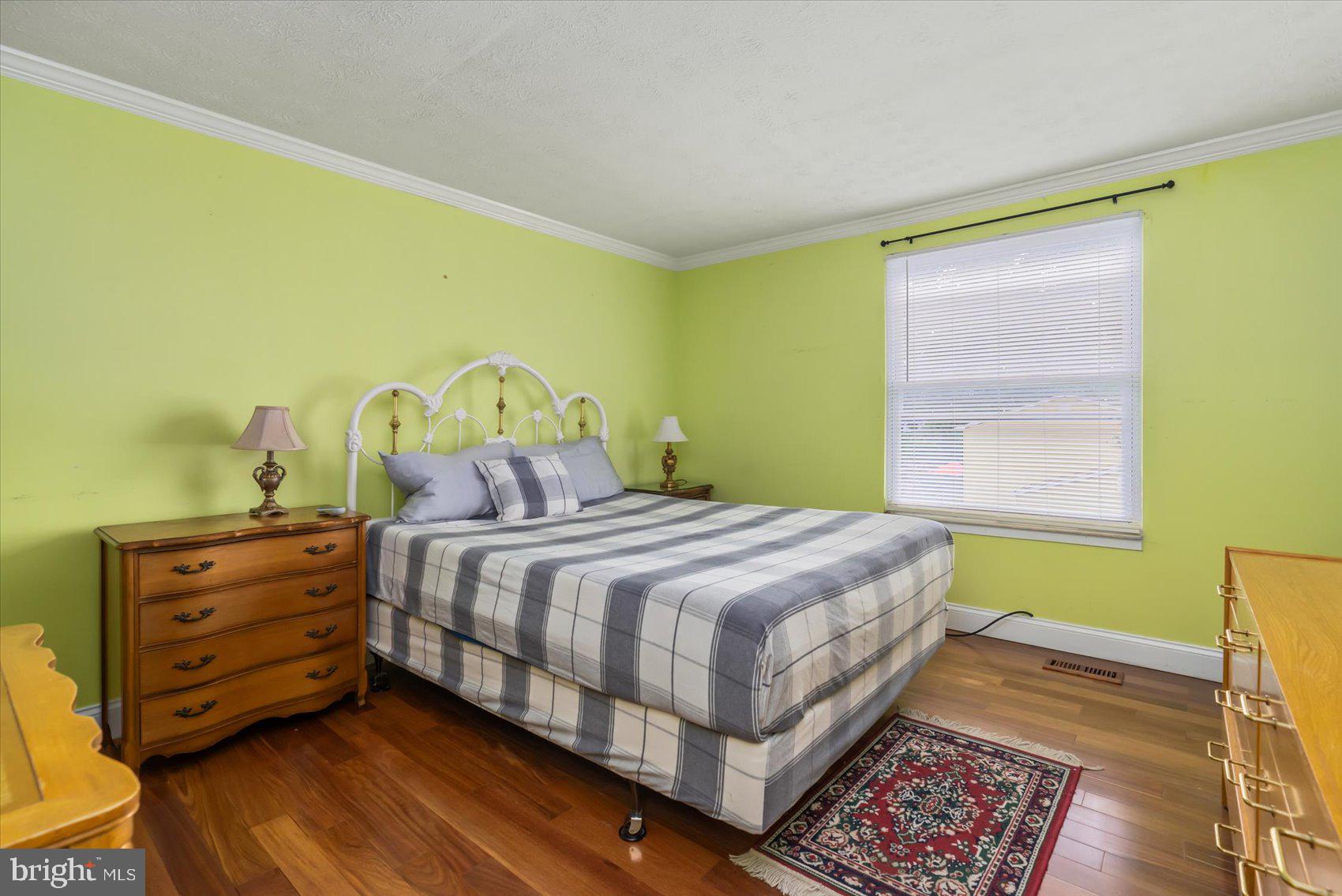 8524 Woodfall Road Nottingham, MD 21236 - Photo 15 of 39 Bedroom