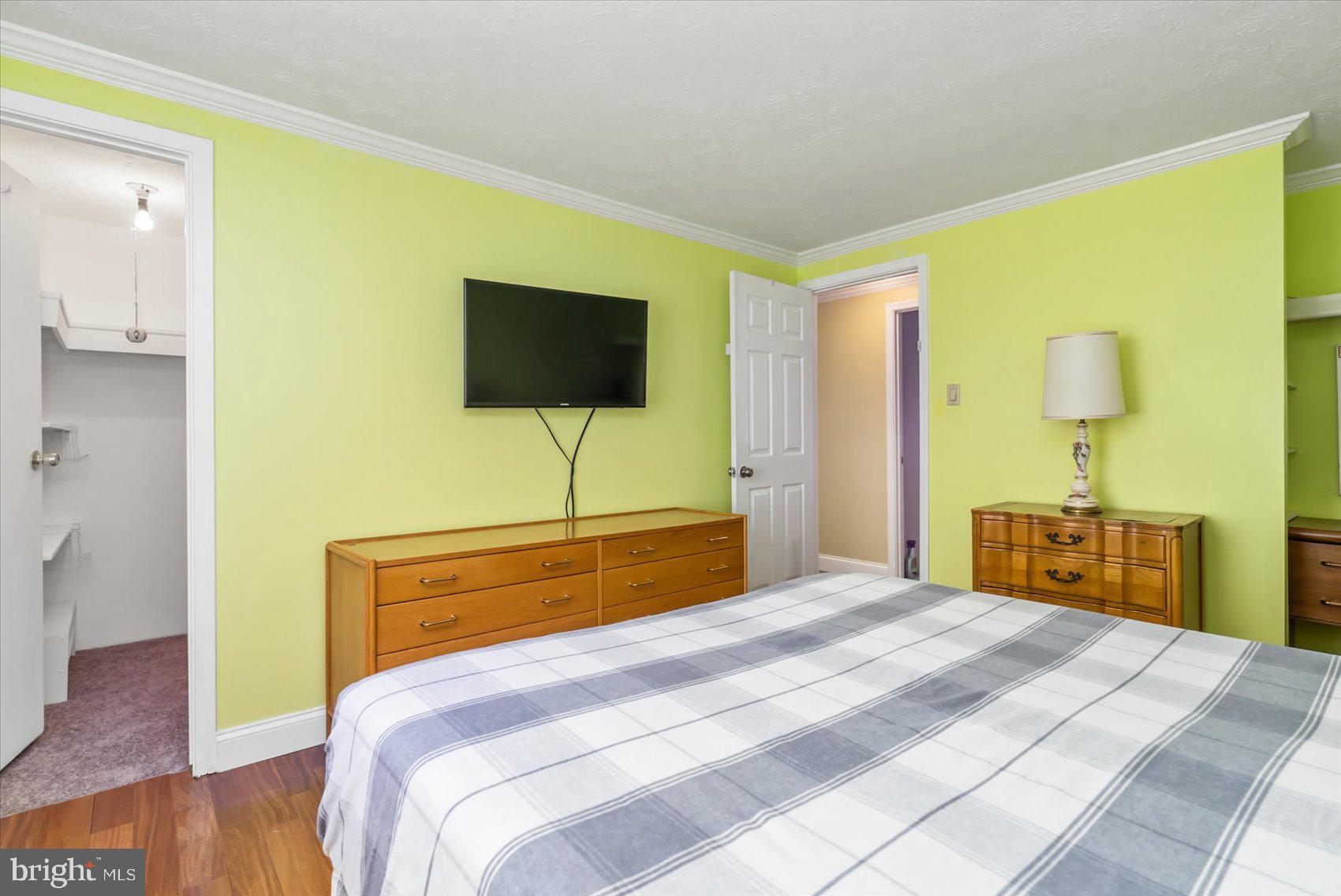 8524 Woodfall Road Nottingham, MD 21236 - Photo 17 of 39 Bedroom