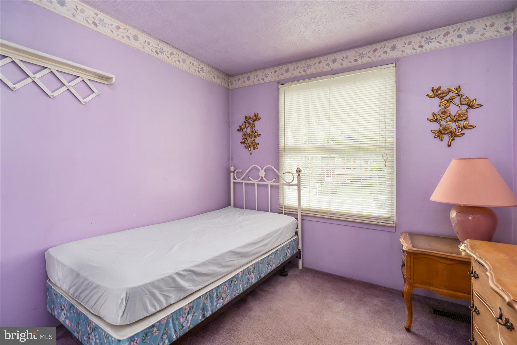 8524 Woodfall Road Nottingham, MD 21236 - Photo 21 of 39 Bedroom