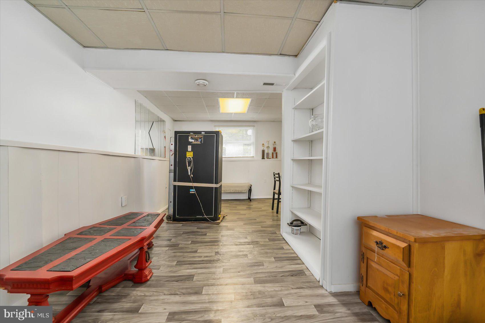 8524 Woodfall Road Nottingham, MD 21236 - Photo 29 of 39 Rec Room-Lower