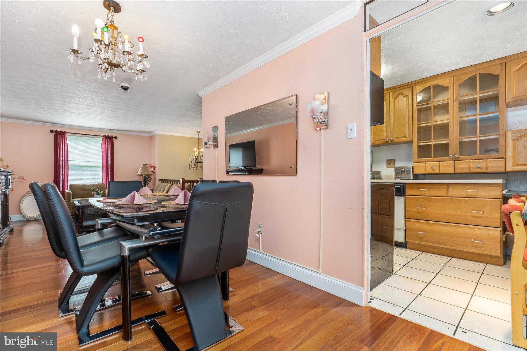 8524 Woodfall Road Nottingham, MD 21236 - Photo 8 of 39 Dining Room