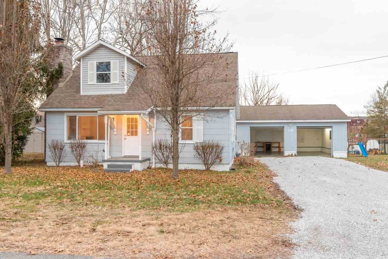 138 East Side Park Road Butler, KY 41006 - Photo 1 of 13 Gallery Image 1