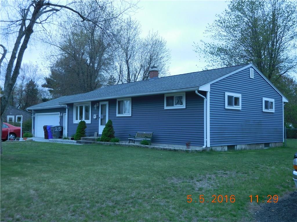 25 Spring Garden Road Enfield, CT 06082 - Photo 1 of 1 Gallery Image 1