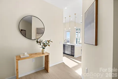 $699,000 | 3630 North Davidson Street, Unit 4407, Charlotte, NC 28205