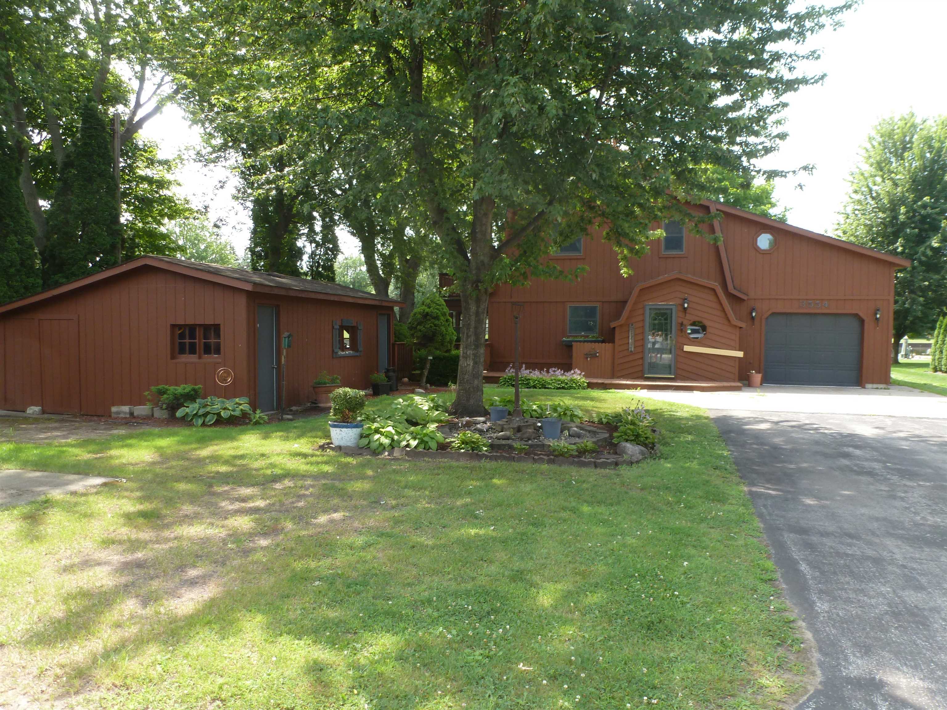 3554 Miller Road Bay City, MI 48706 - Photo 43 of 44 Gallery Image 43