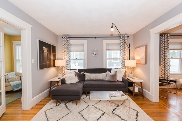 52 Aberdeen Road Arlington, MA 02476 - Photo 6 of 30 Gallery Image 6