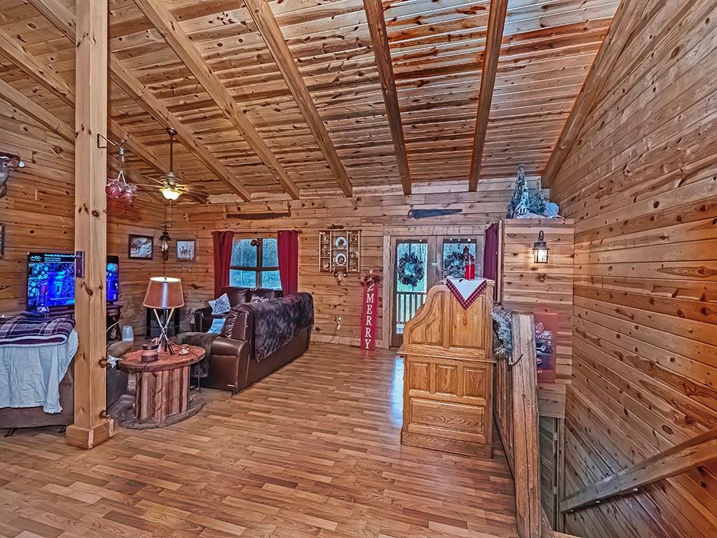 43 Klages Road West Alexander, PA 15376 - Photo 5 of 23 a view of a storage & utility room