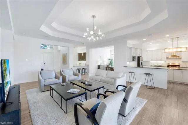 $1,450,000 | 4549 Azalea Drive, Naples, FL 34119