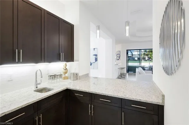 $1,450,000 | 4549 Azalea Drive, Naples, FL 34119