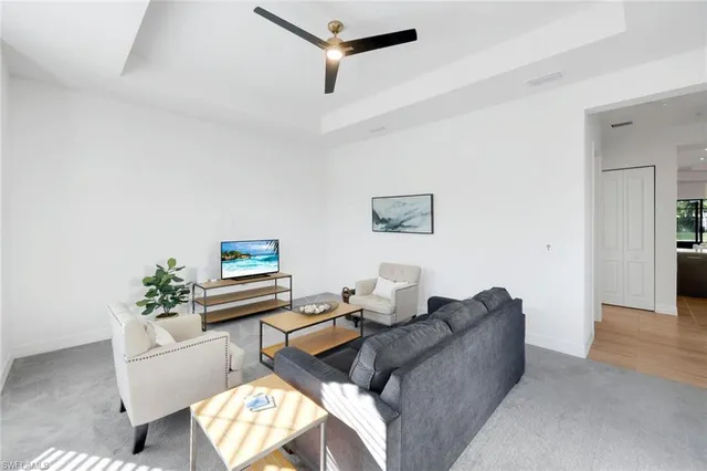 $1,450,000 | 4549 Azalea Drive, Naples, FL 34119