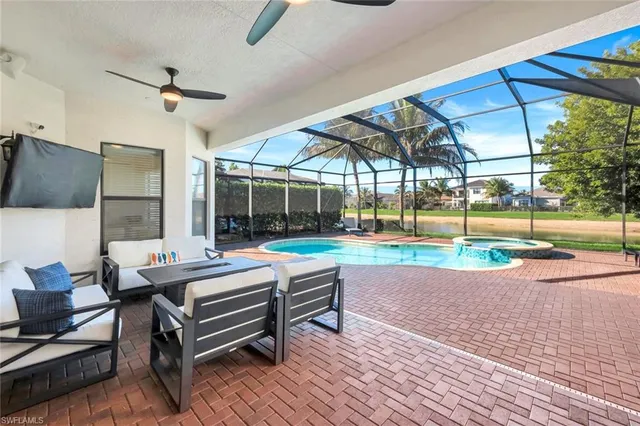 $1,450,000 | 4549 Azalea Drive, Naples, FL 34119