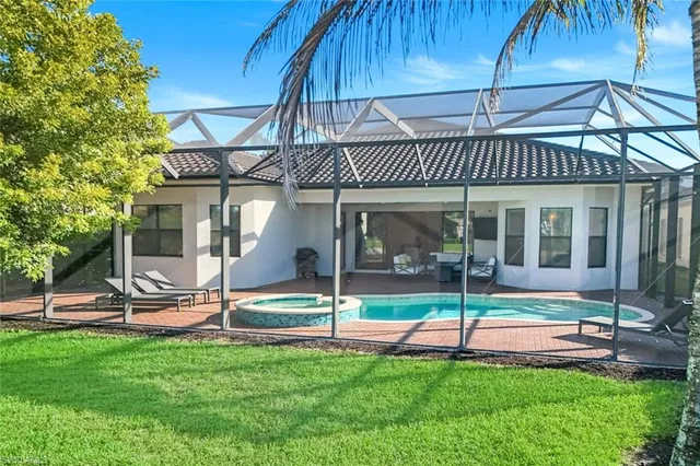 $1,450,000 | 4549 Azalea Drive, Naples, FL 34119