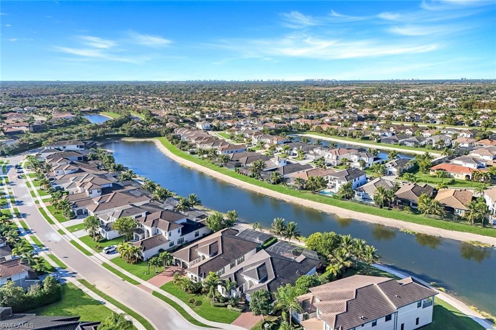 4549 Azalea Drive Naples, FL 34119 - Photo 4 of 49 an aerial view of a city