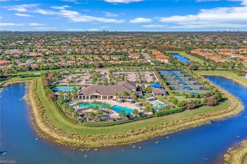 4549 Azalea Drive Naples, FL 34119 - Photo 46 of 49 a view of a sky from a terrace