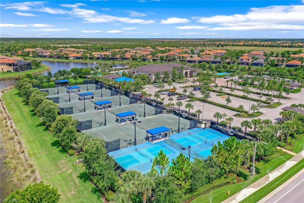 4549 Azalea Drive Naples, FL 34119 - Photo 49 of 49 a view of a city