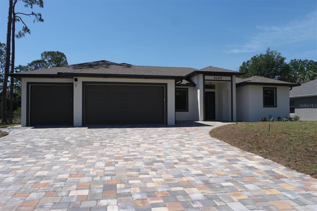 3125 Tucson Road North Port, FL 34286 - Photo 1 of 1 Gallery Image 1