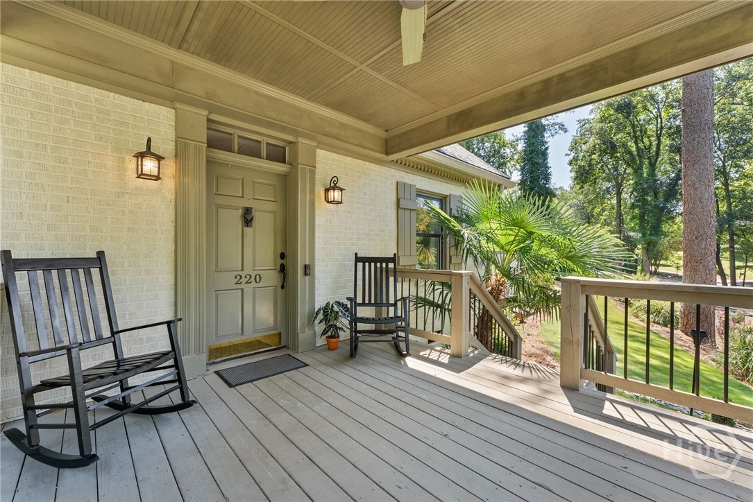220 Plum Nelly Road Athens, GA 30606 - Photo 3 of 52 Gallery Image 3