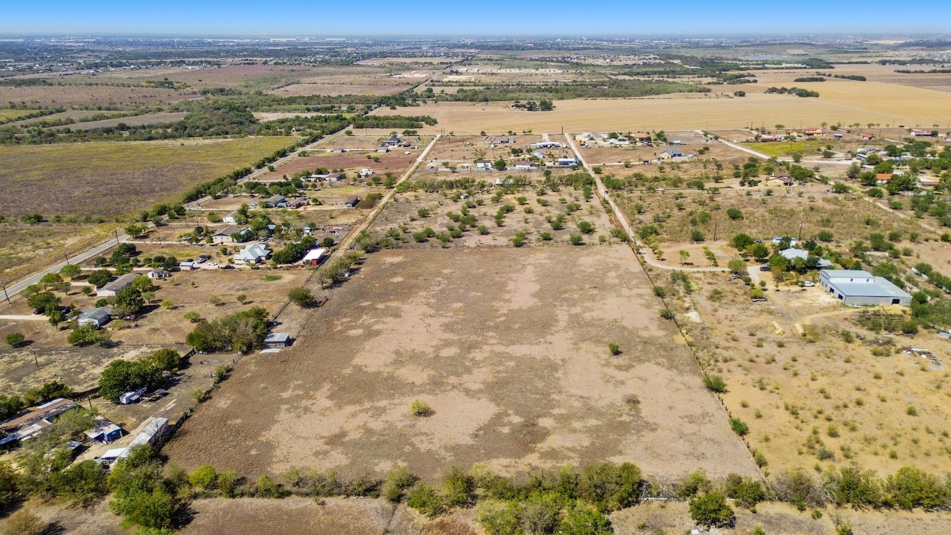 1513 Graef Road Kyle, TX 78640 - Photo 11 of 13 an aerial view of beach and ocean