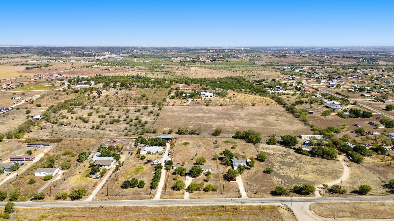 1513 Graef Road Kyle, TX 78640 - Photo 13 of 13 a view of a city with ocean view