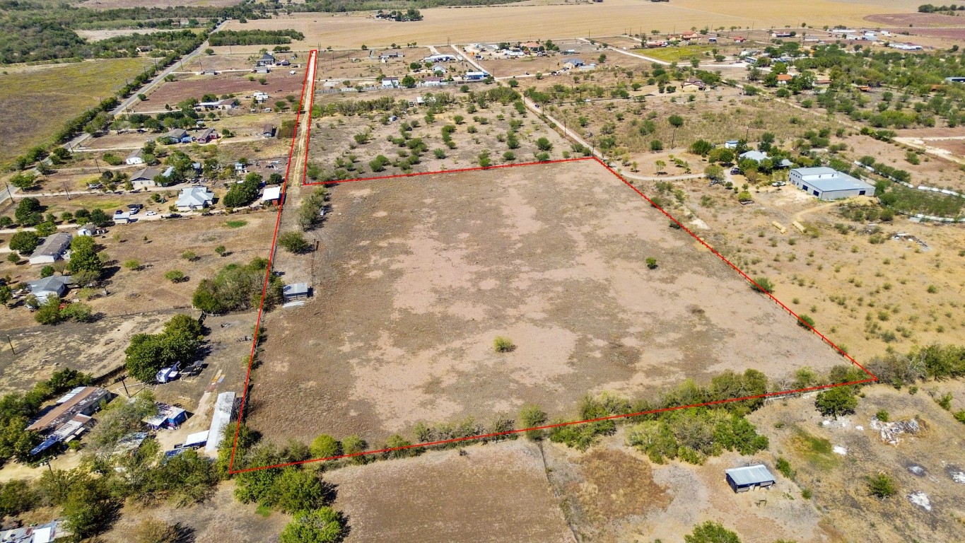 1513 Graef Road Kyle, TX 78640 - Photo 3 of 13