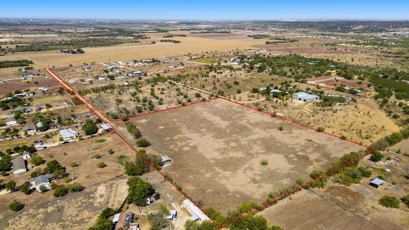 1513 Graef Road Kyle, TX 78640 - Photo 4 of 13 a view of city and ocean