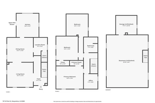 a white refrigerator freezer sitting next to a white wall