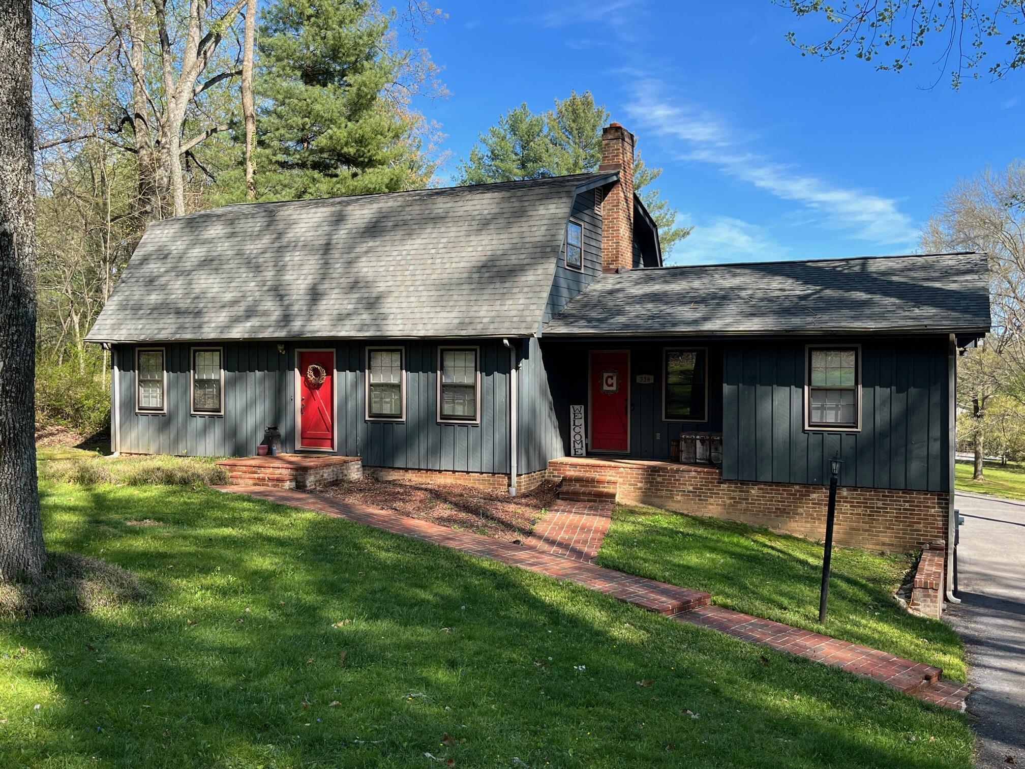 336 Emory Church Road Kingsport, TN 37664 - Photo 1 of 36 336EC-Front