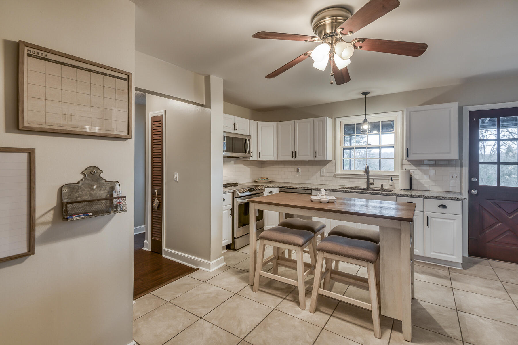 336 Emory Church Road Kingsport, TN 37664 - Photo 11 of 36 Emory Church Rd 12