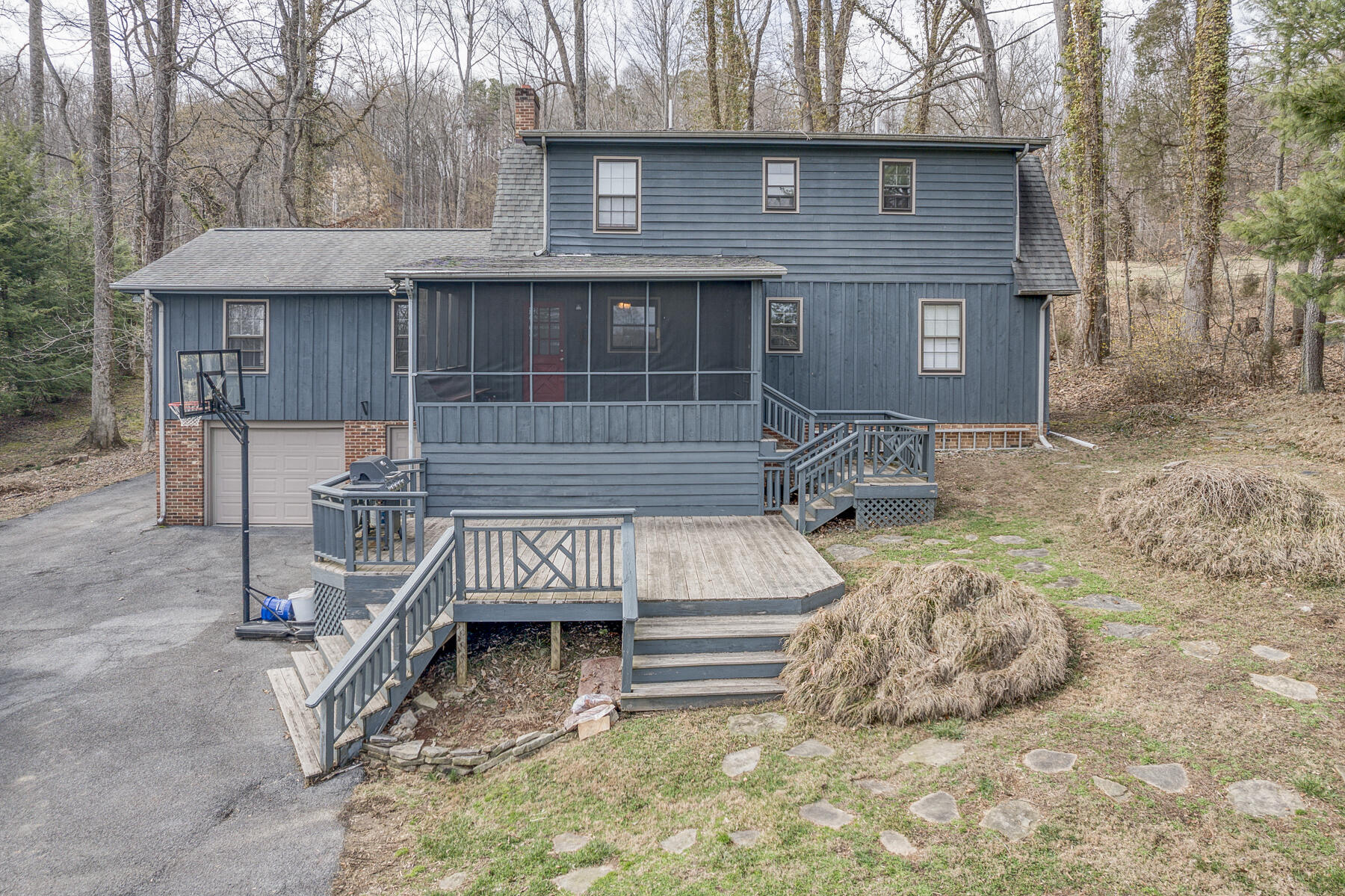 336 Emory Church Road Kingsport, TN 37664 - Photo 2 of 36 Emory Church Rd 3