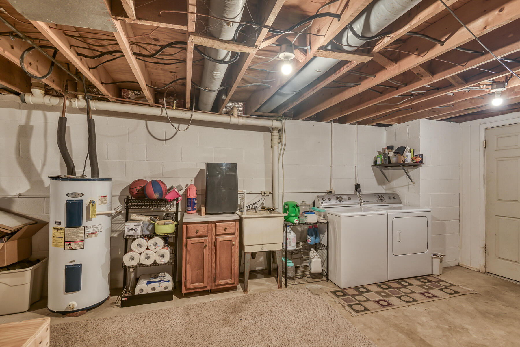 336 Emory Church Road Kingsport, TN 37664 - Photo 34 of 36 Emory Church Rd 35