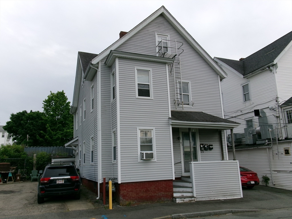 46 Adams Street Taunton, MA 02780 - Photo 3 of 5