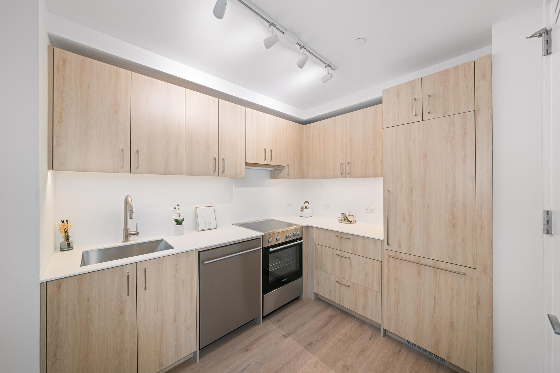 12 Halsey Street, Unit 515 Brooklyn, NY 11216 - Photo 3 of 11