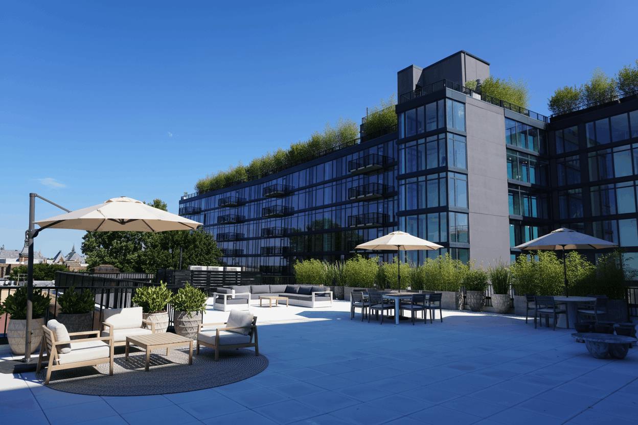 12 Halsey Street, Unit 515 Brooklyn, NY 11216 - Photo 5 of 11