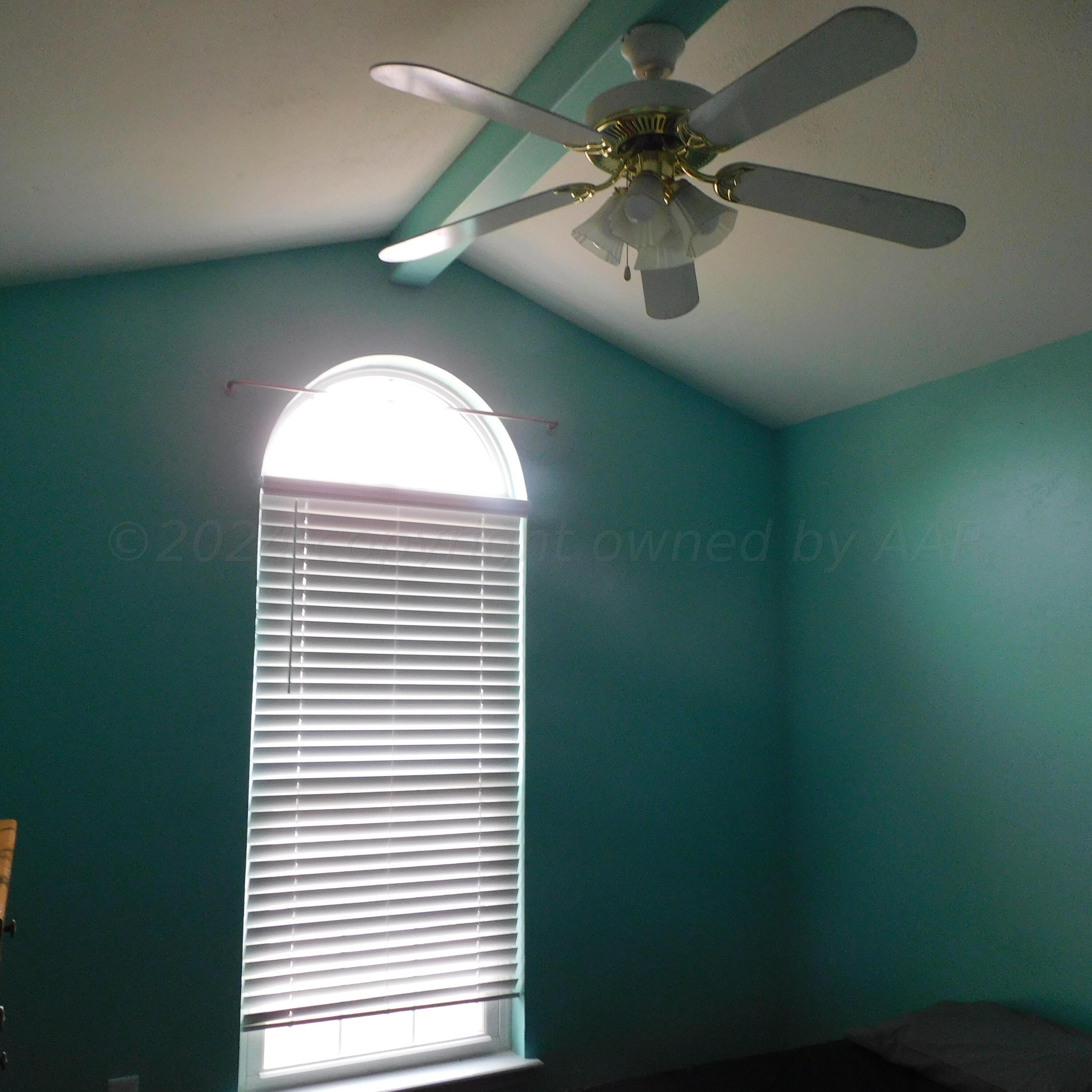 2201 Troveta Drive Amarillo, TX 79110 - Photo 13 of 33 a view of entryway and hall with a window