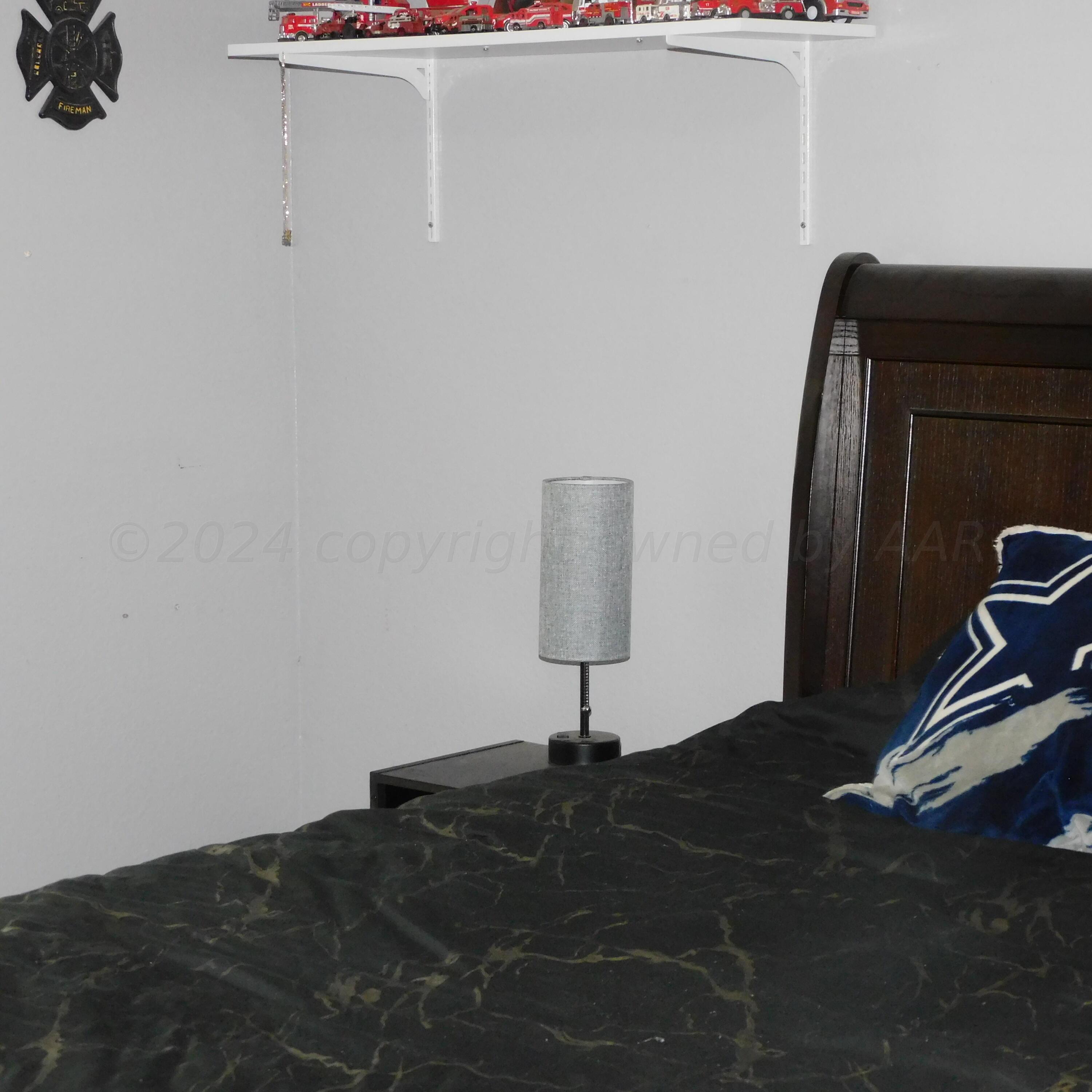 2201 Troveta Drive Amarillo, TX 79110 - Photo 18 of 33 a view of a room with gym equipment