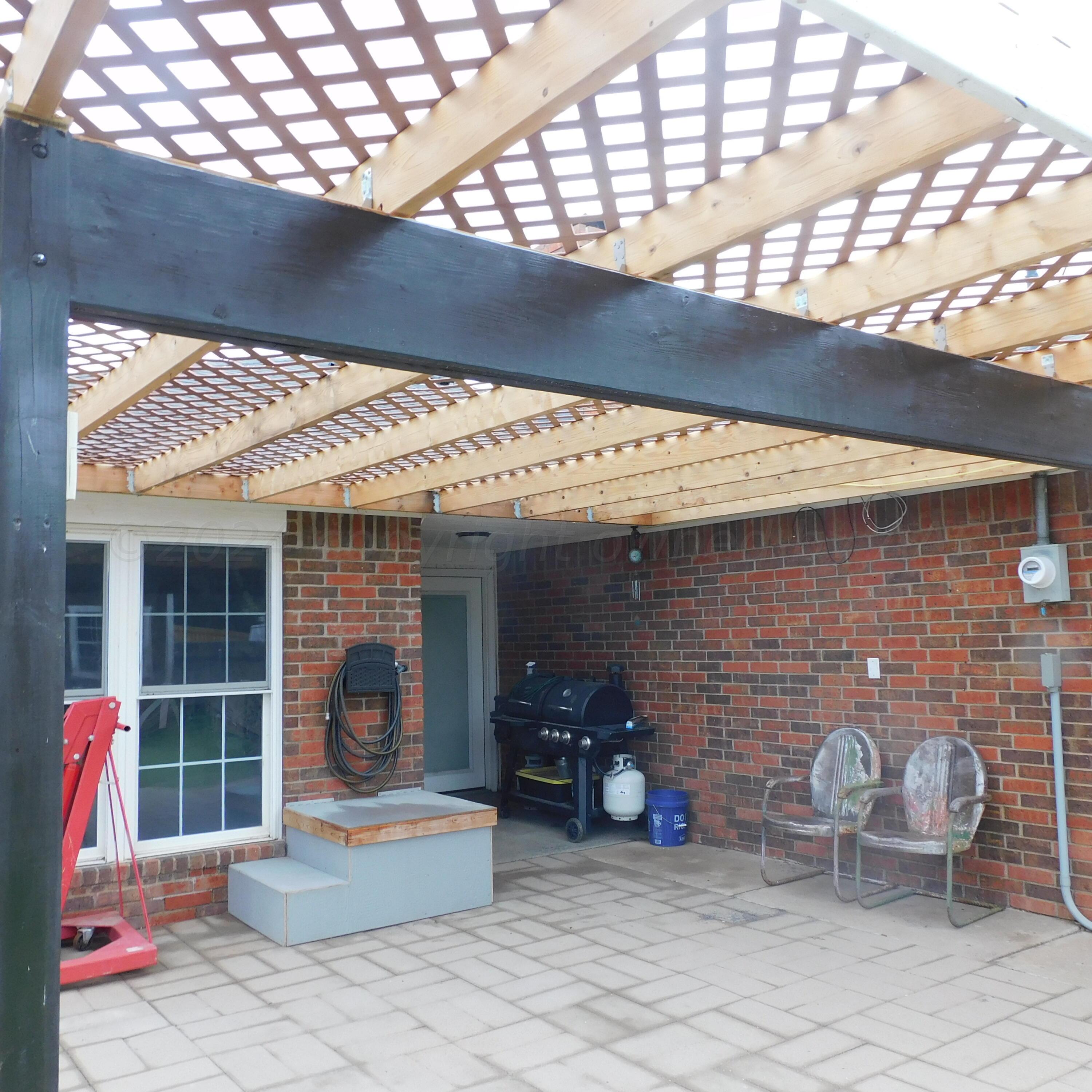 2201 Troveta Drive Amarillo, TX 79110 - Photo 27 of 33 DSCN0665