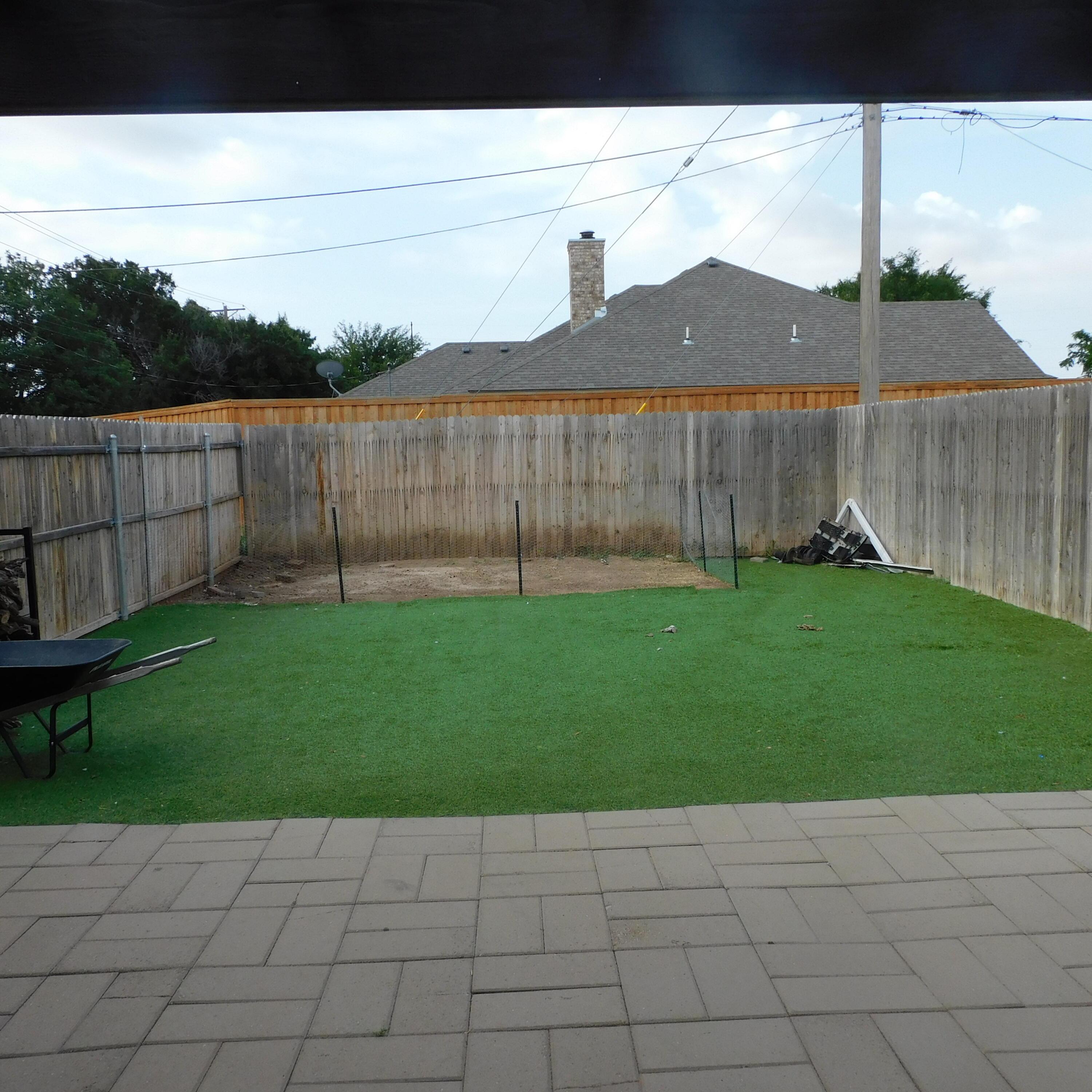 2201 Troveta Drive Amarillo, TX 79110 - Photo 32 of 33 DSCN0682