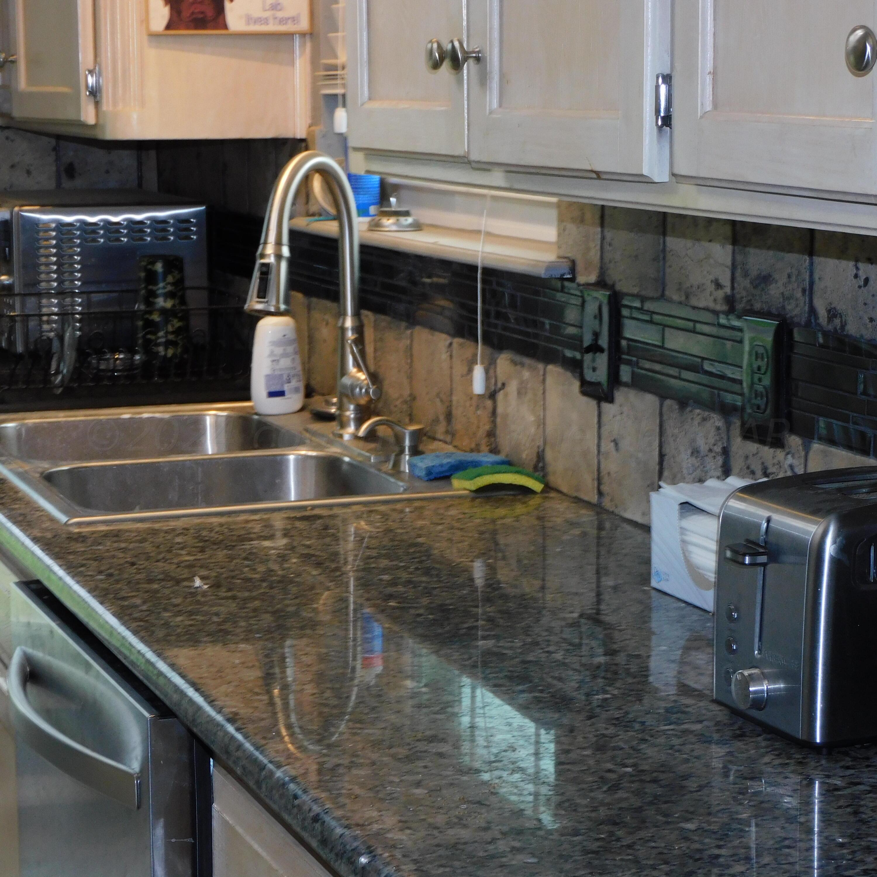 2201 Troveta Drive Amarillo, TX 79110 - Photo 6 of 33 DSCN0648