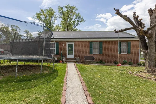 $315,000 | 195 5th Street, Harrisonburg, VA 22802