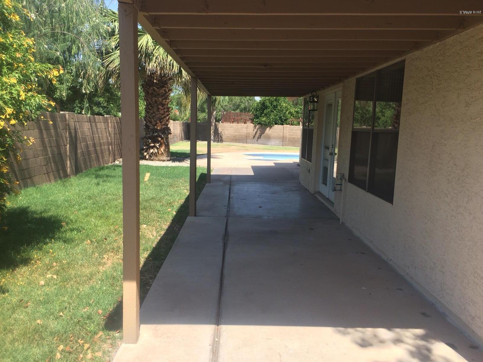 608 West Devon Court Gilbert, AZ 85233 - Photo 53 of 84 IMG_1891