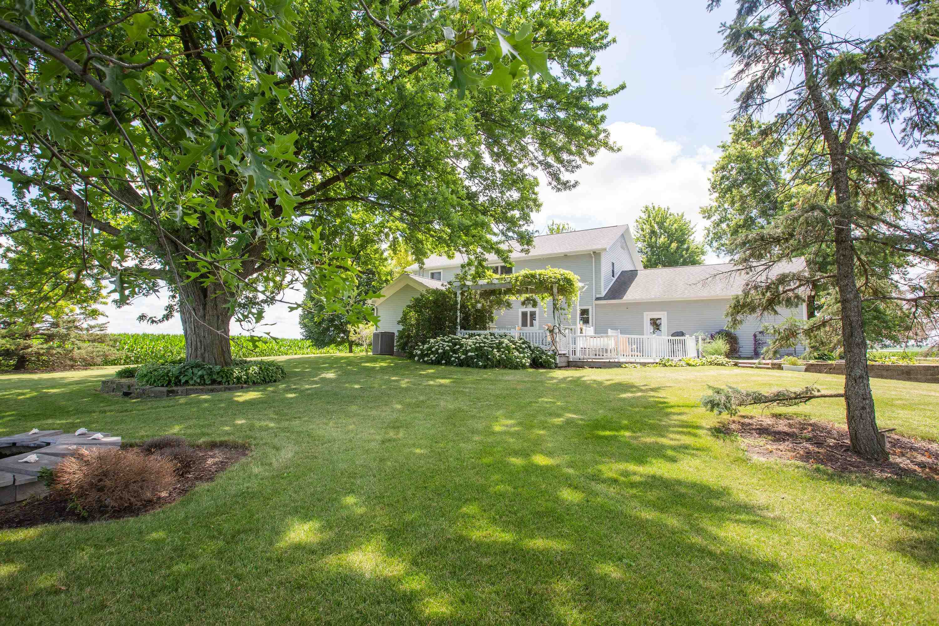 17092 Blackhawk Road Shullsburg, WI 53586 - Photo 42 of 50