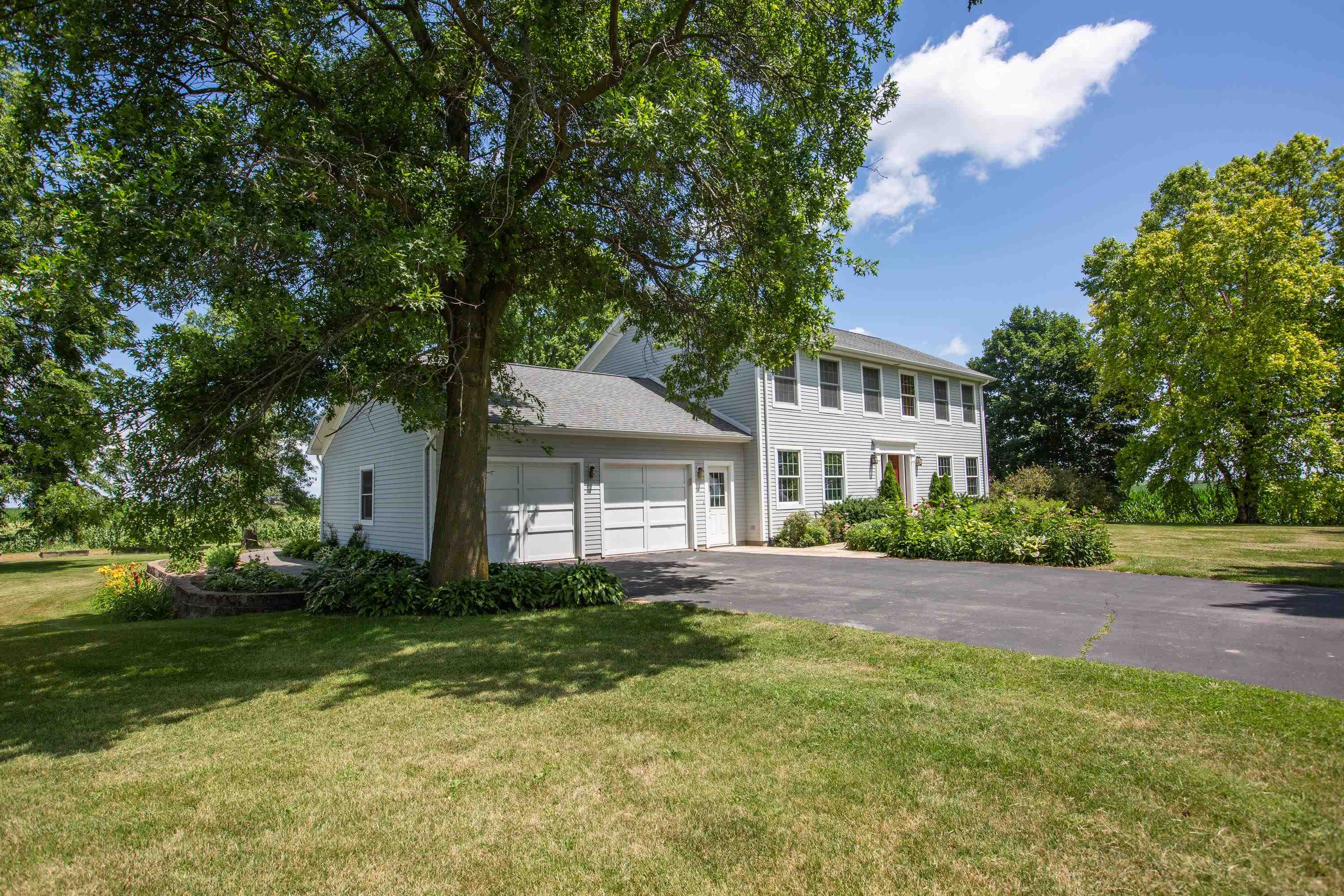 17092 Blackhawk Road Shullsburg, WI 53586 - Photo 48 of 50