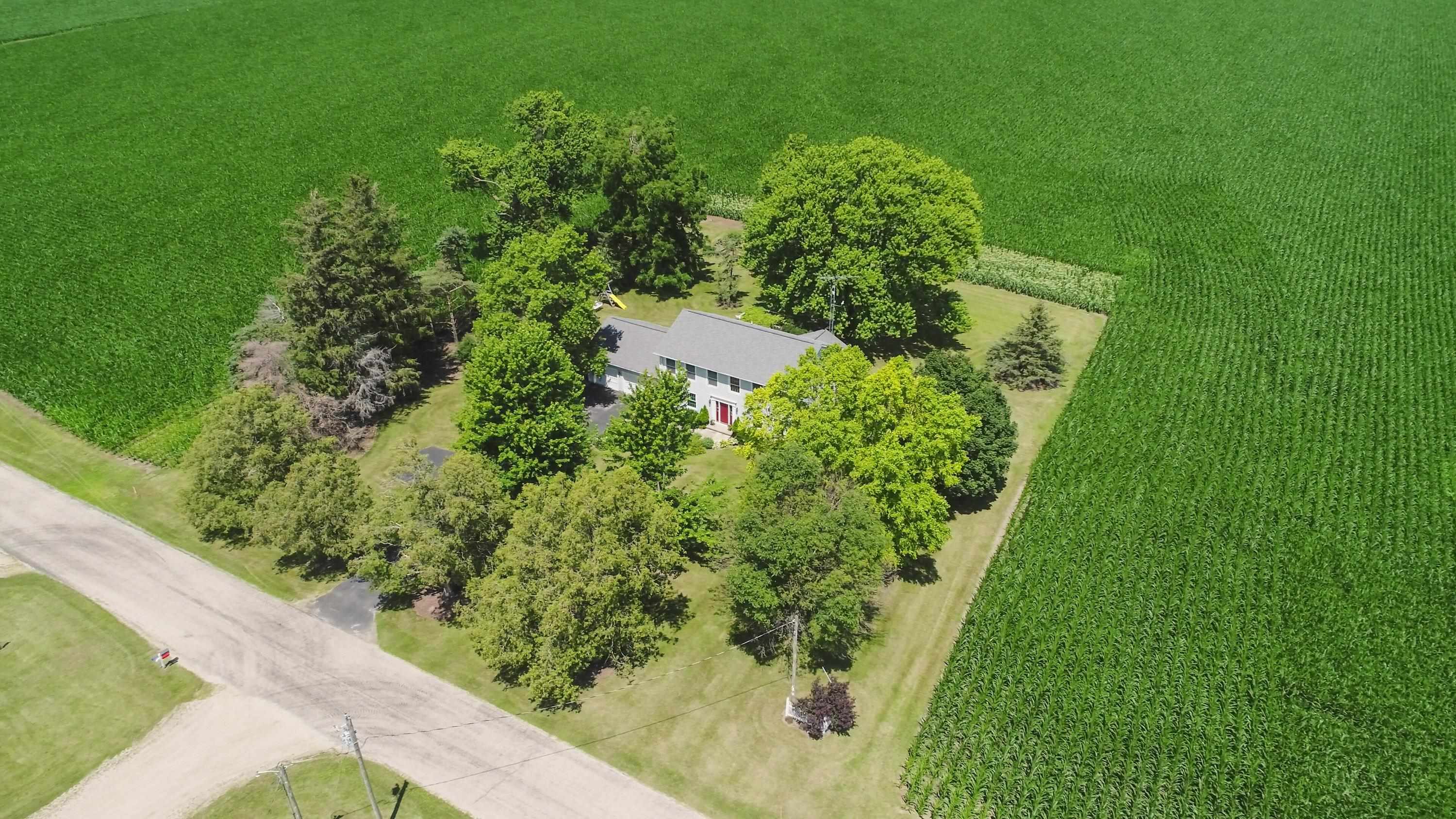 17092 Blackhawk Road Shullsburg, WI 53586 - Photo 49 of 50