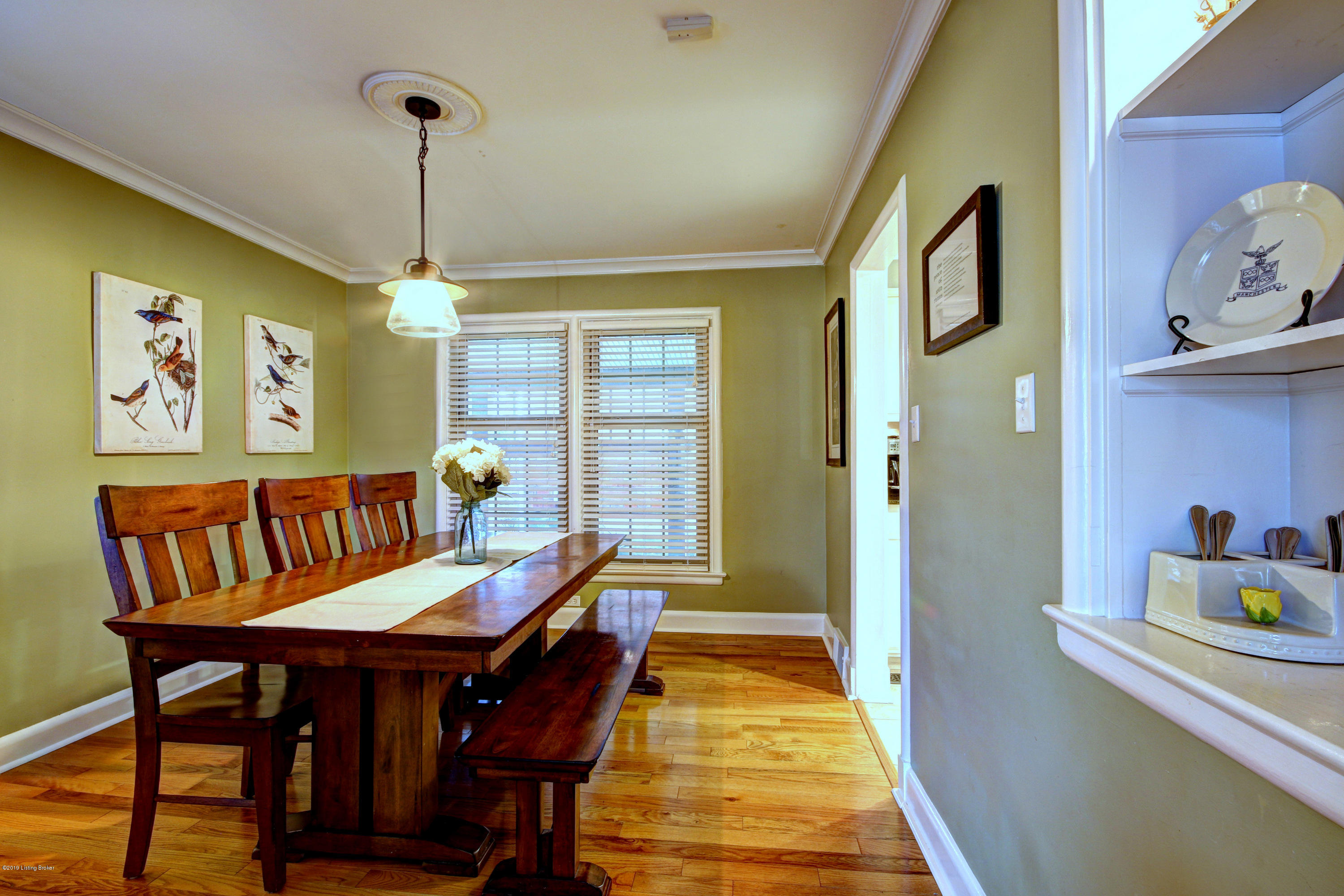 2323 Manchester Road Louisville, KY 40205 - Photo 11 of 44 1 Manchester #14