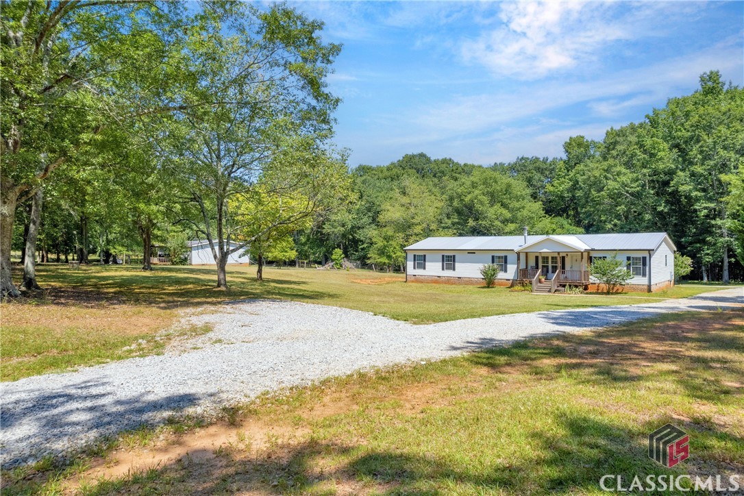 537 Jackson Jefferson, GA 30549 - Photo 54 of 67