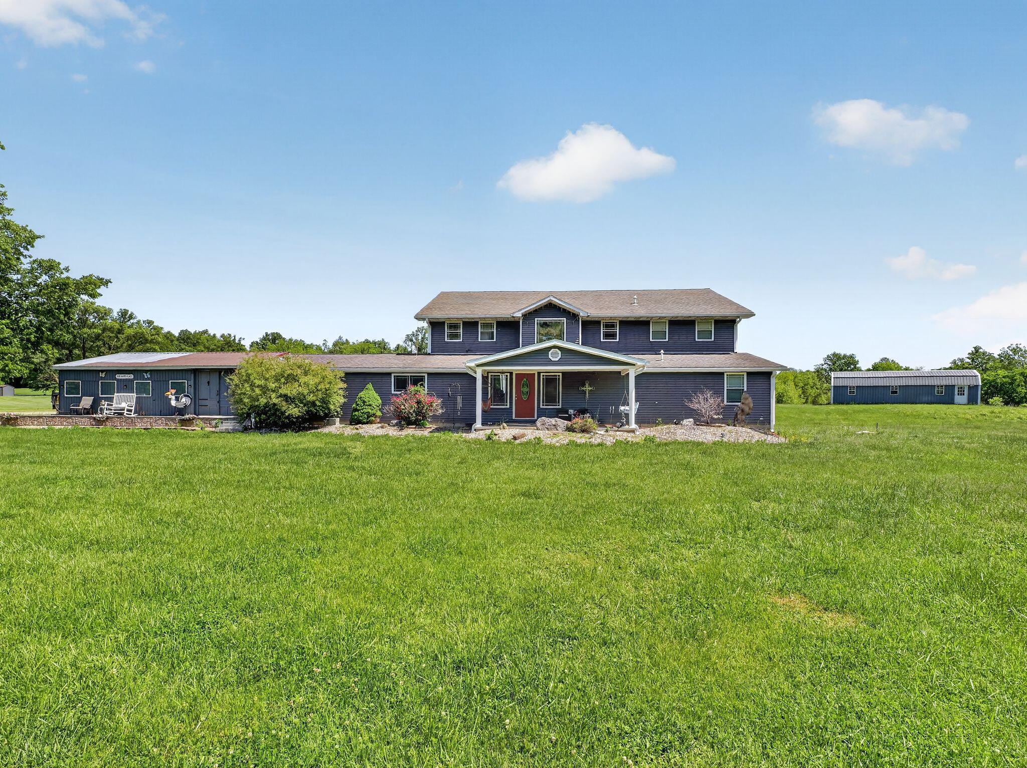 1804 North Prullage Road Vincennes, IN 47591 - Photo 47 of 50 2048x1531
